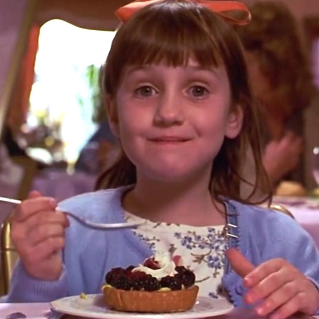 Imagem de capa para Food Coma