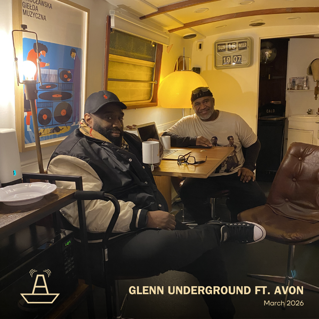 Glenn Underground Ft. Avon | March 2026