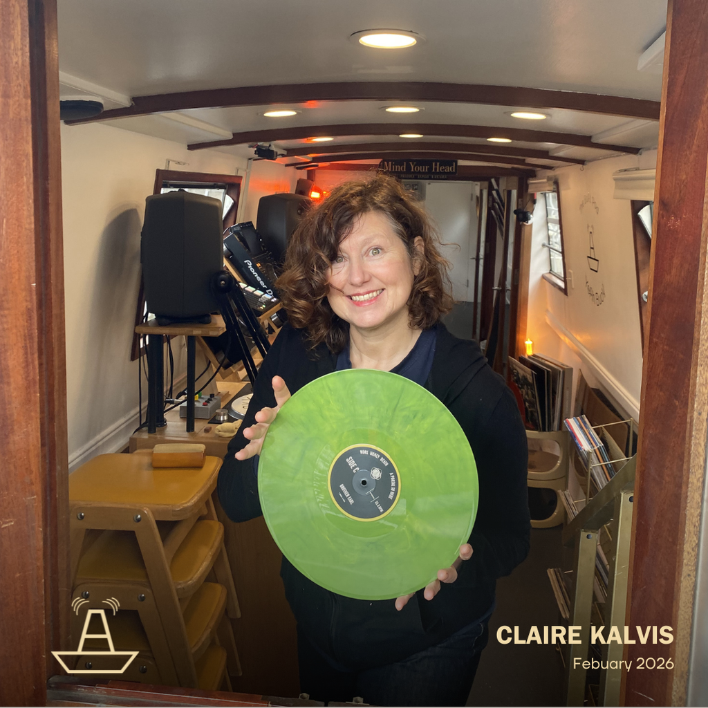 Claire Kalvis | February 2026