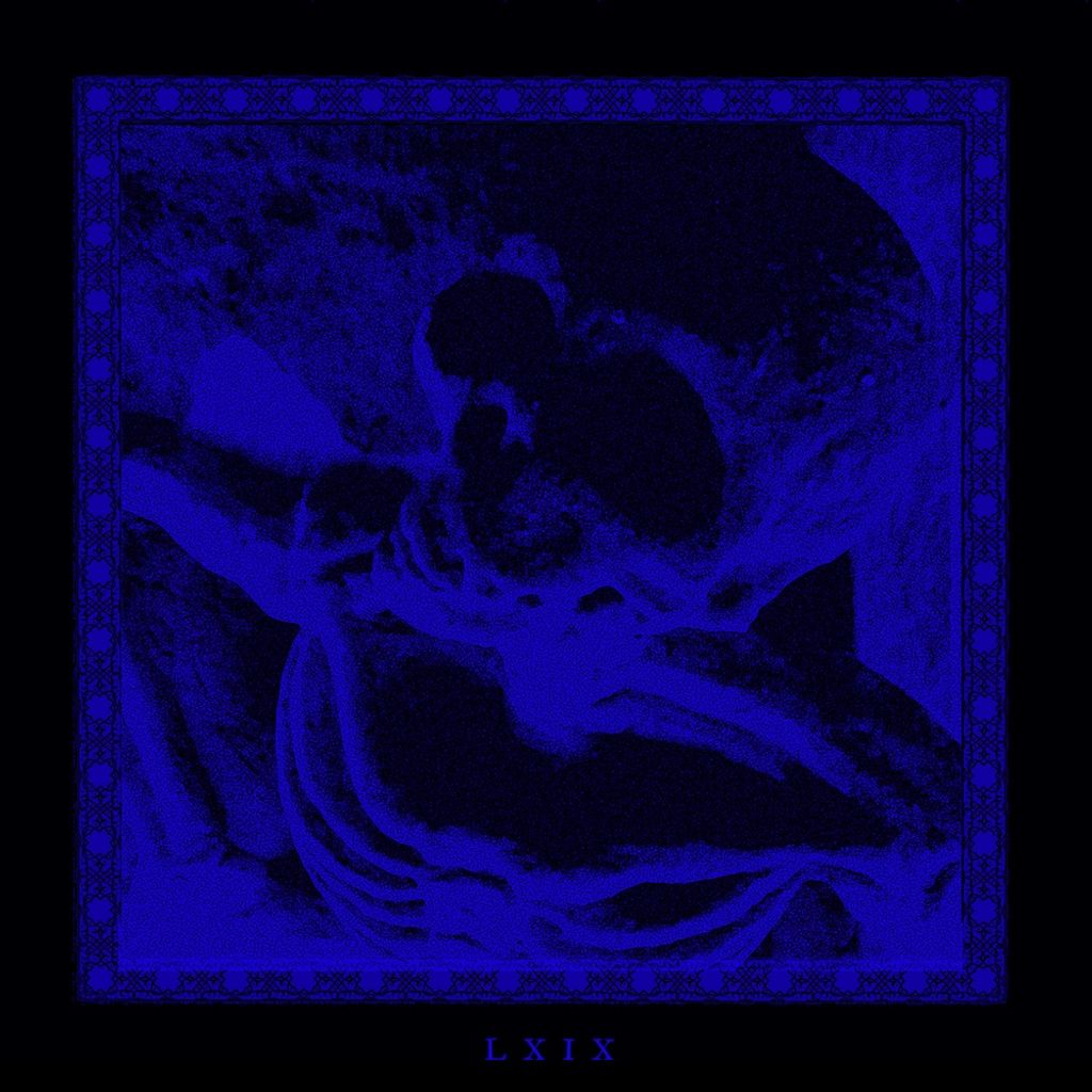 Imagem de capa para Death Fire Blood