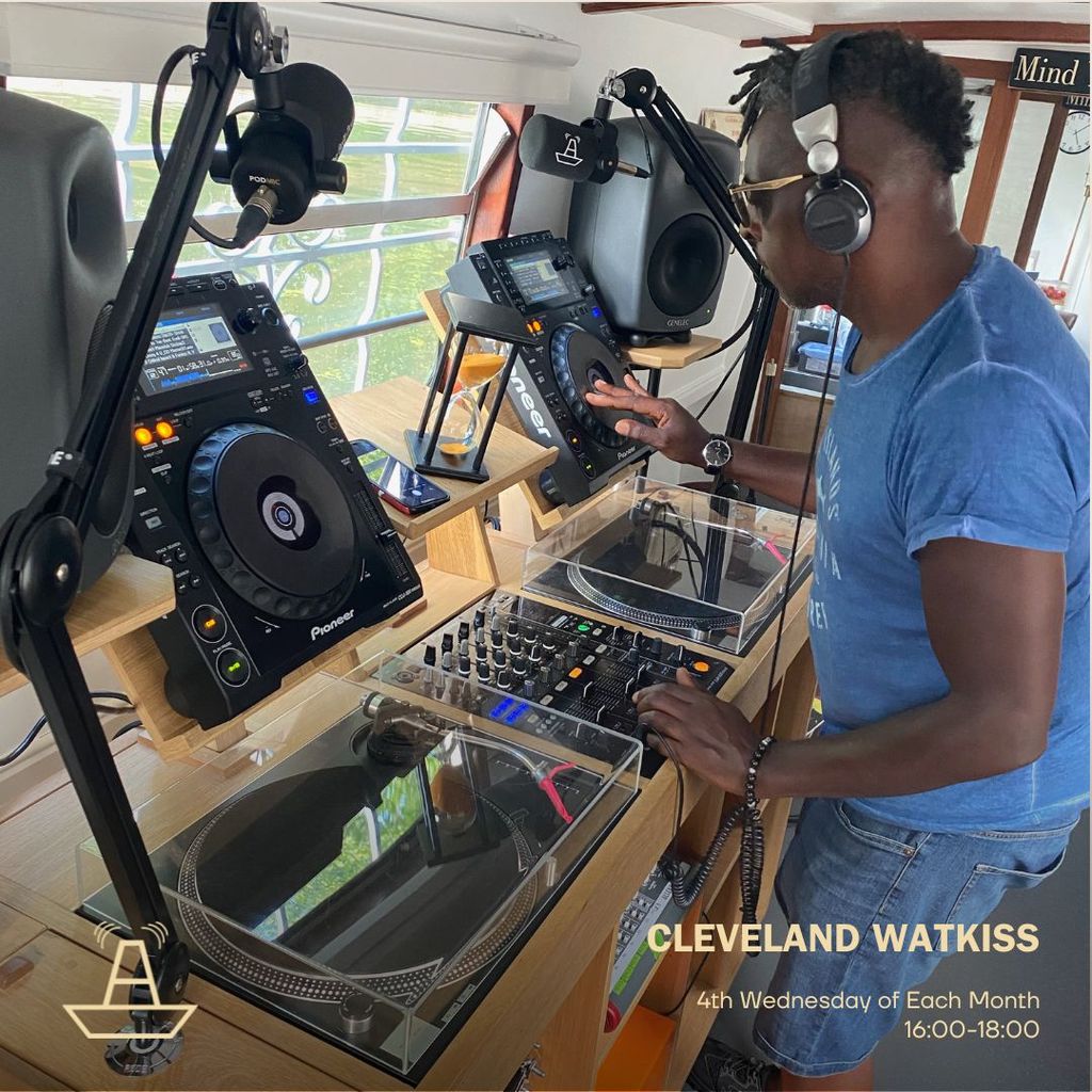Cleveland Watkiss | November 2022