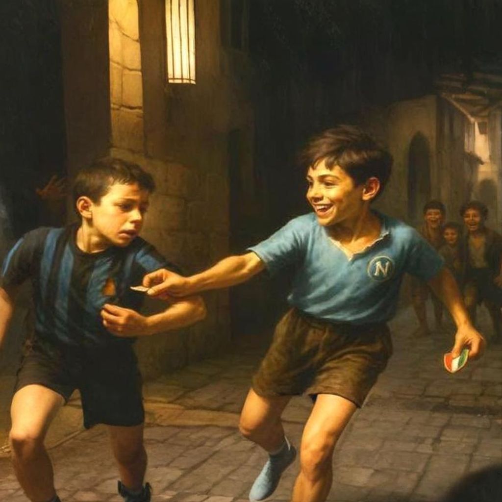 Imagem de capa para Anima e core