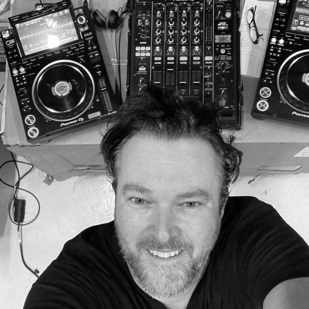 PartyZone 11.mars 2022 - Bensol Mixteip- Plötusnúður Marsmánaðar