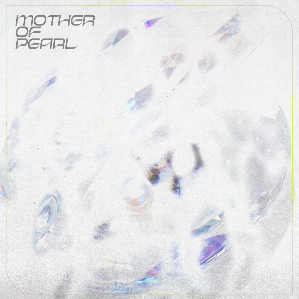 Imagem de capa para Mother of Pearl