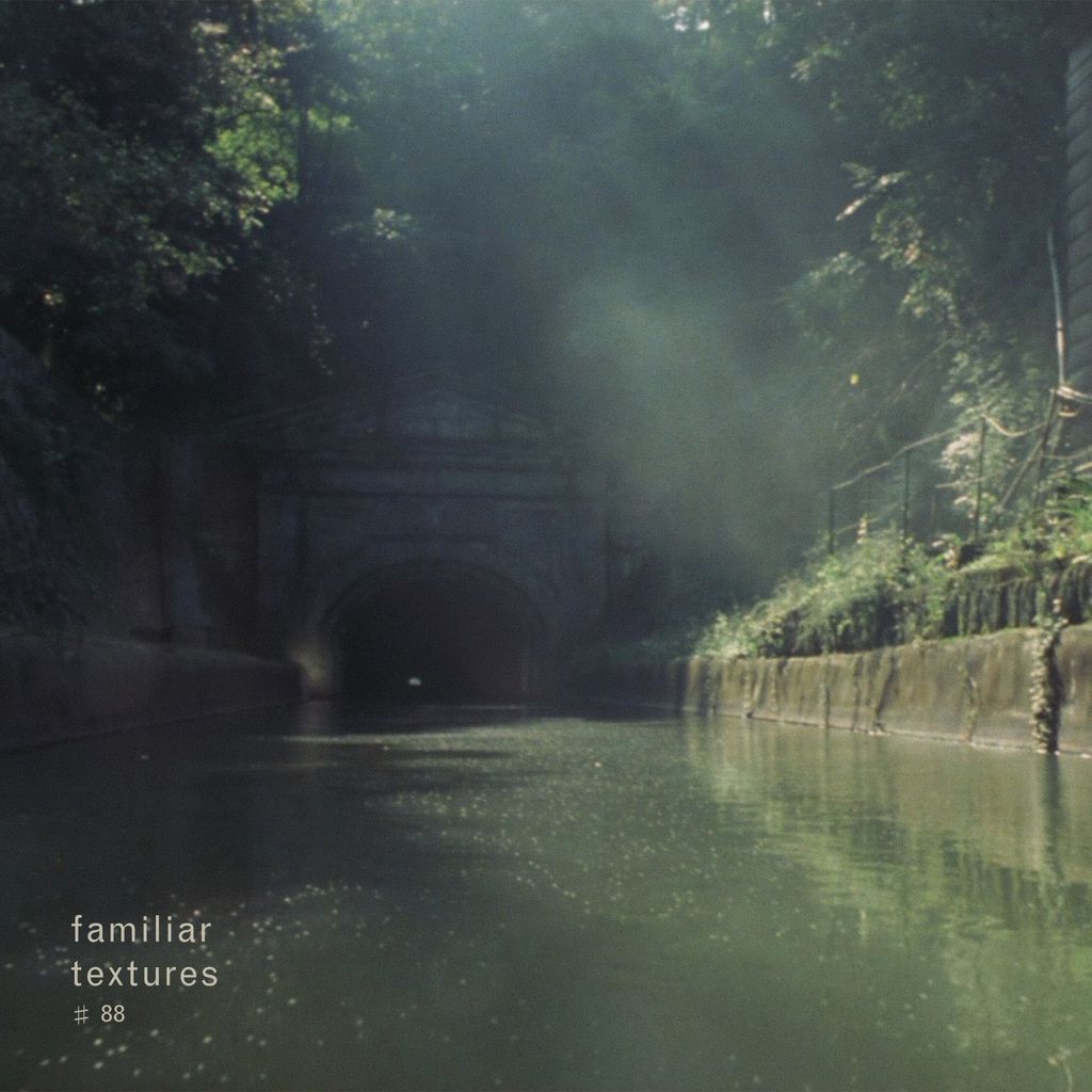 Imagem de capa para Familiar Textures