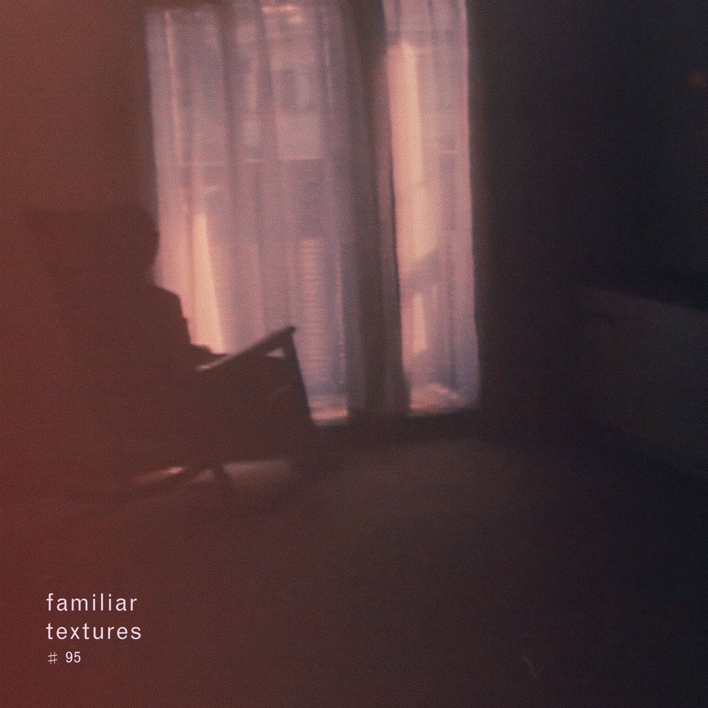 Imagem de capa para Familiar Textures