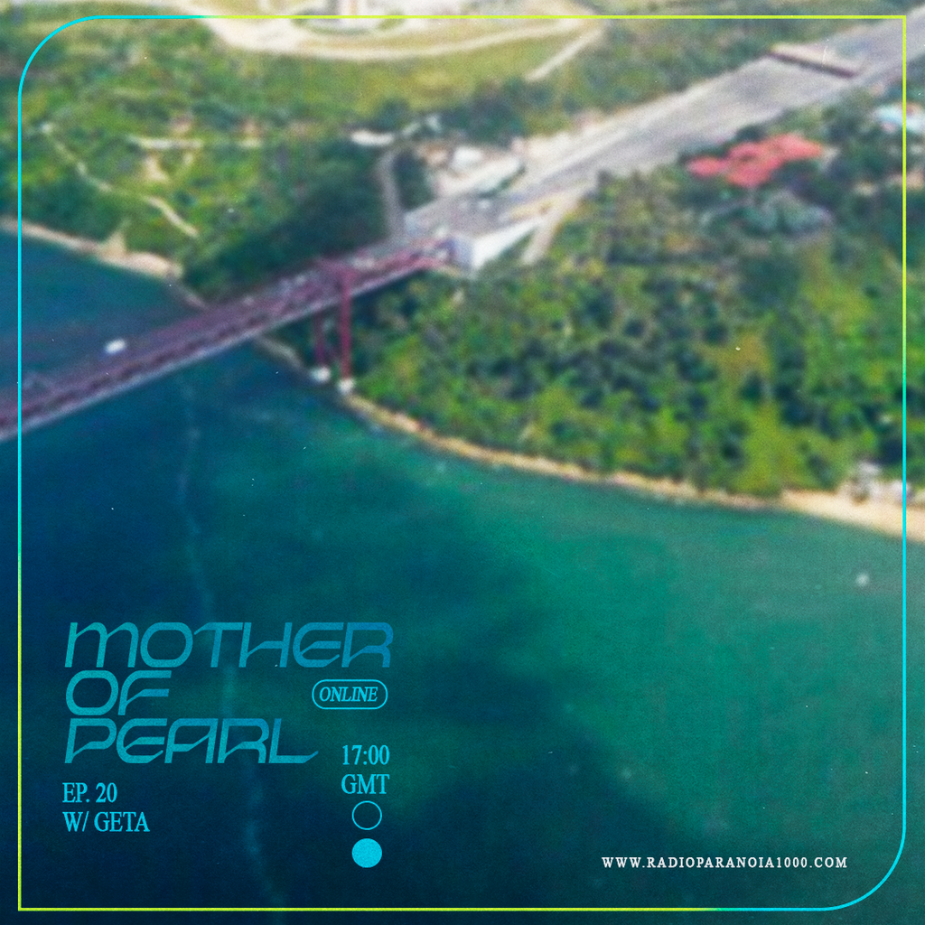 Imagem de capa para Mother of Pearl