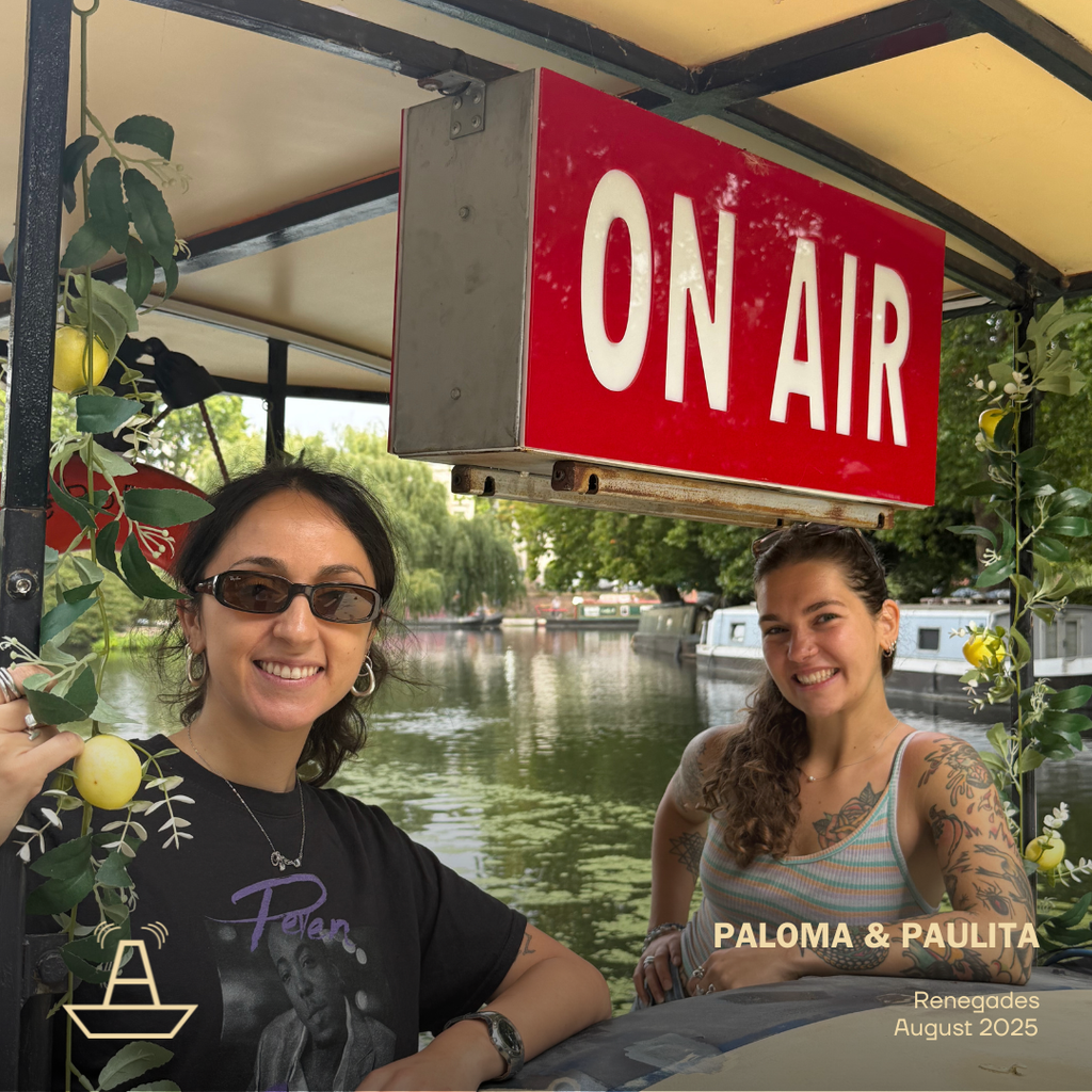 Paloma & Paulita | August 2025