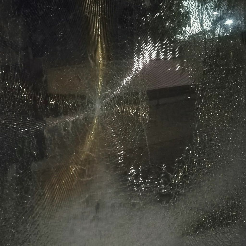 Imagem de capa para Hush