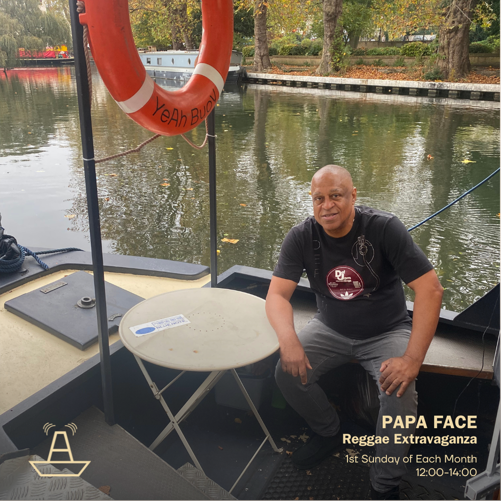 Papa Face | Reggae Extravaganza | The BoAt Pod | November 2024