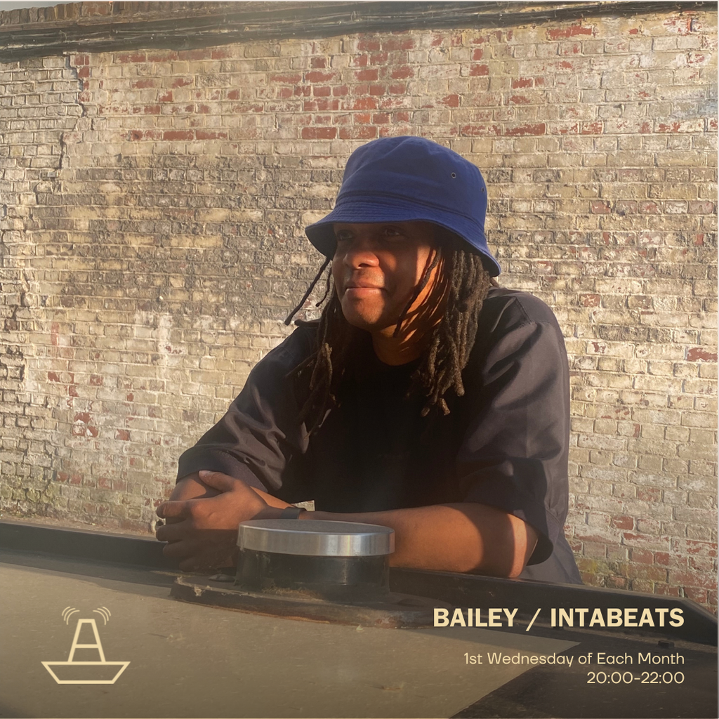 Bailey | Intabeats | June 2023