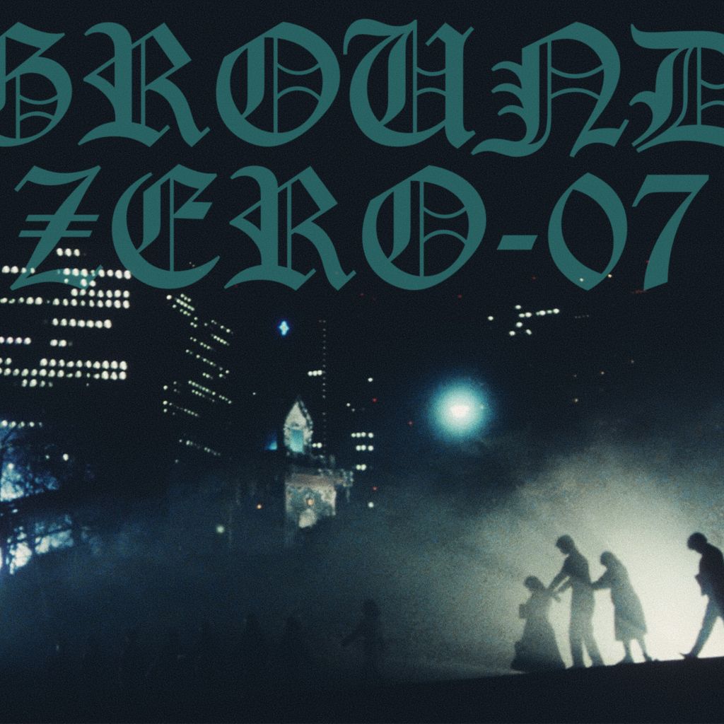 Imagem de capa para Ground Zero