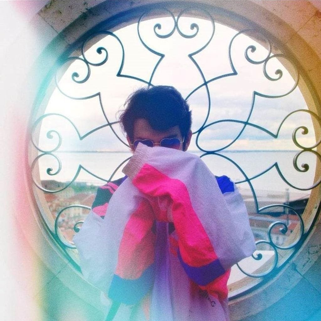 Imagem de capa para Punhais!