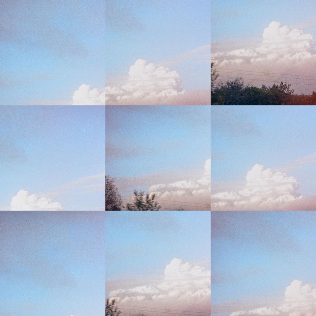 Imagem de capa para Familiar Textures