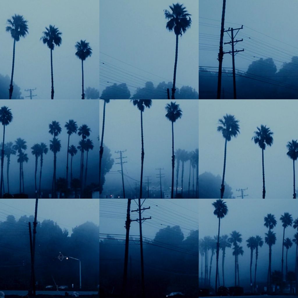 Imagem de capa para Familiar Textures