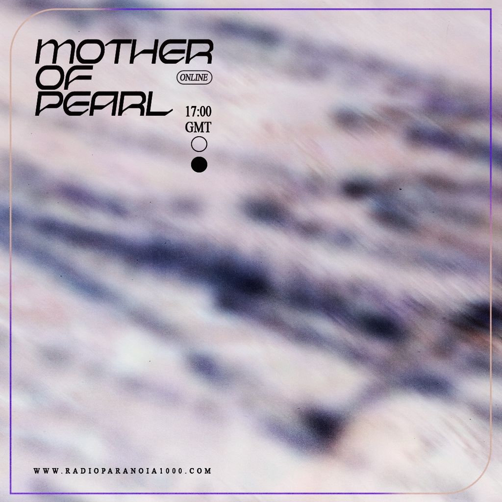 Imagem de capa para Mother of Pearl