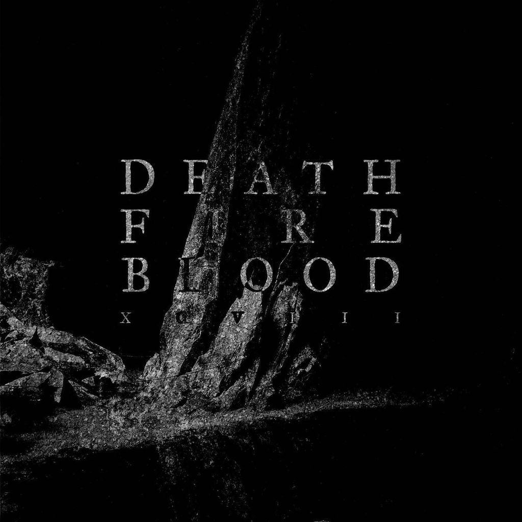Imagem de capa para Death Fire Blood