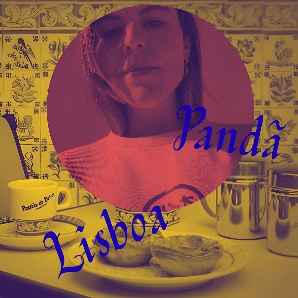 Imagem de capa para Lisboa Pandã