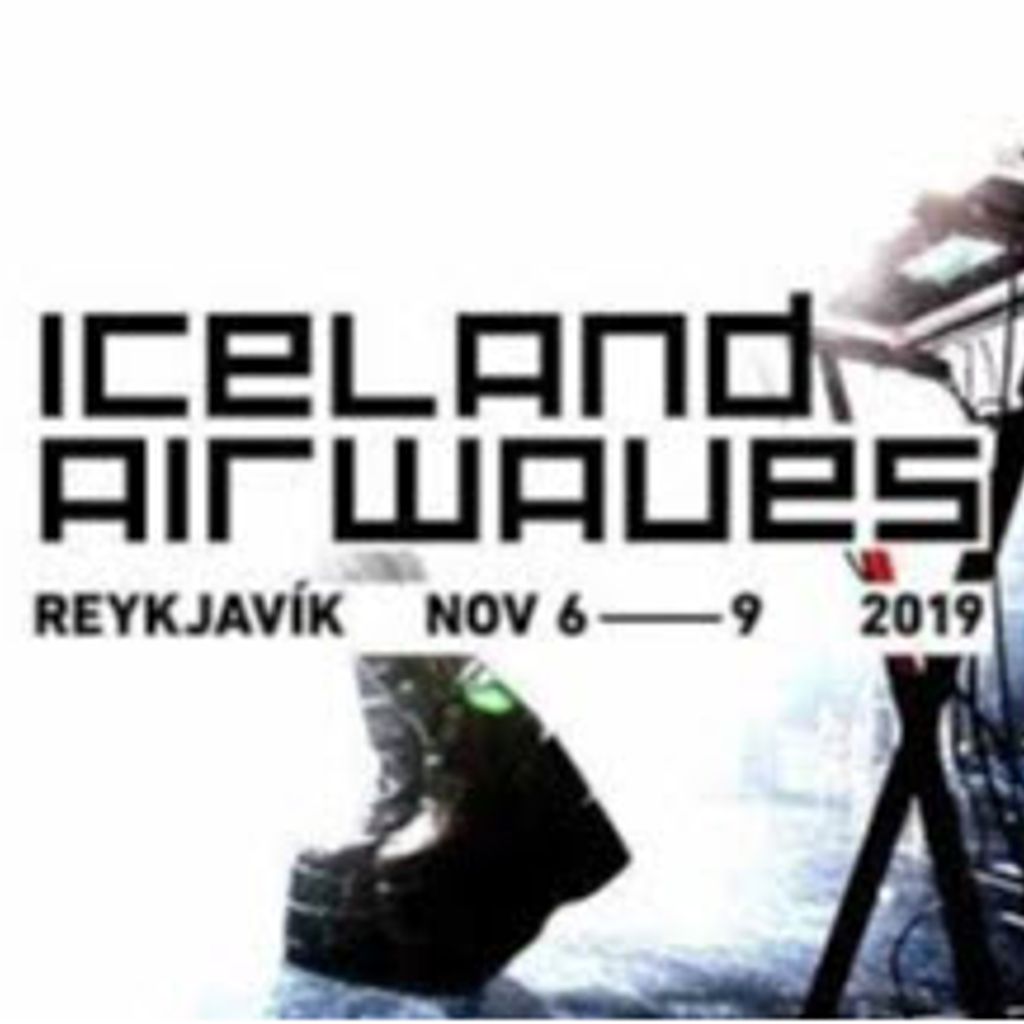 PartyZone 19.okt - Iceland Airwaves Part 1 - Akkan