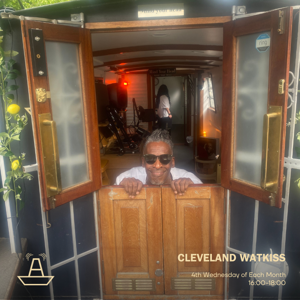 Cleveland Watkiss | May 2025