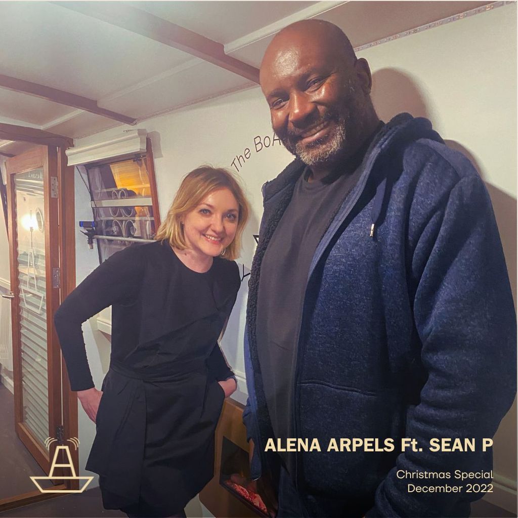 Sean P & Alena Arpels | Christmas Special | December 2022