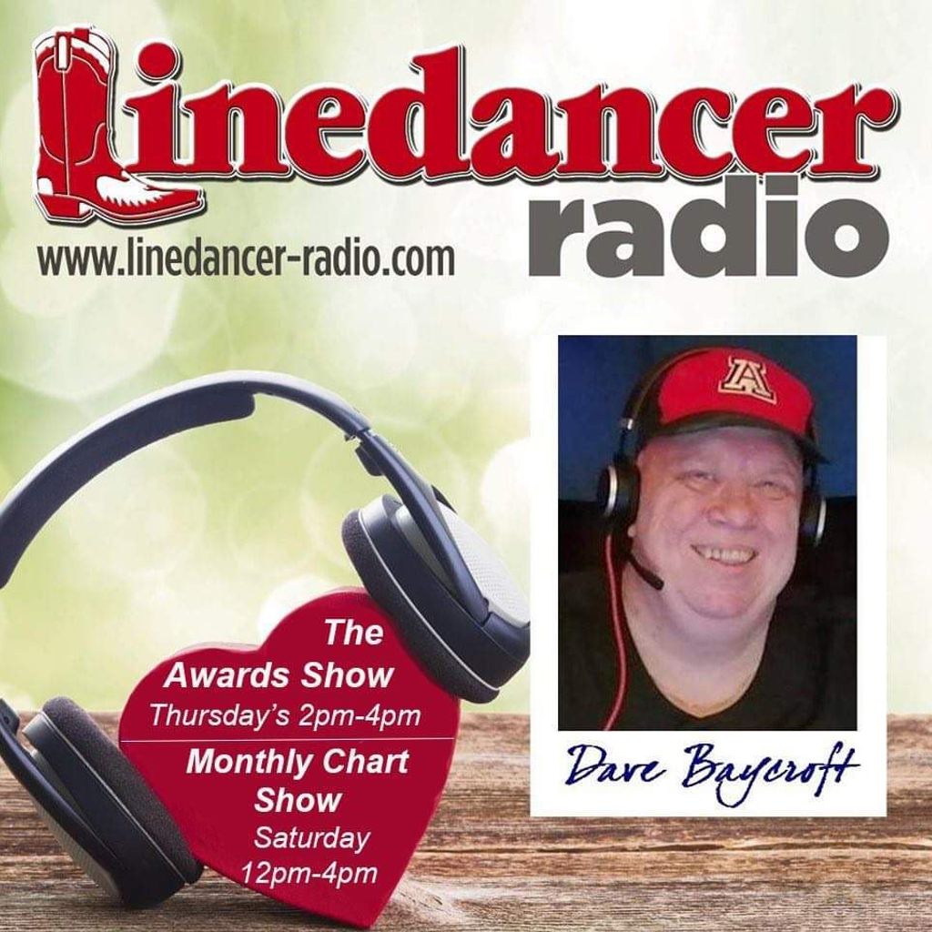 The Chart Show with Dave Baycroft 05/12/20