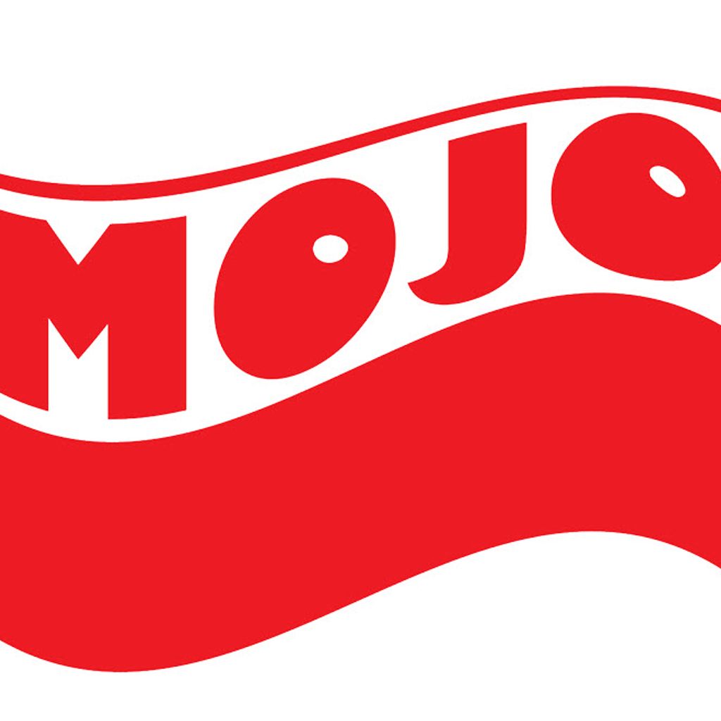 PartyZone 21.desember 2019 - MOJO CREW Takeover