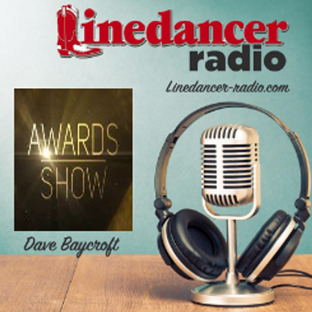 5/8 - The Awards Show with Dave Baycroft 12/11/24 - Rising Star/Choreoghrapher