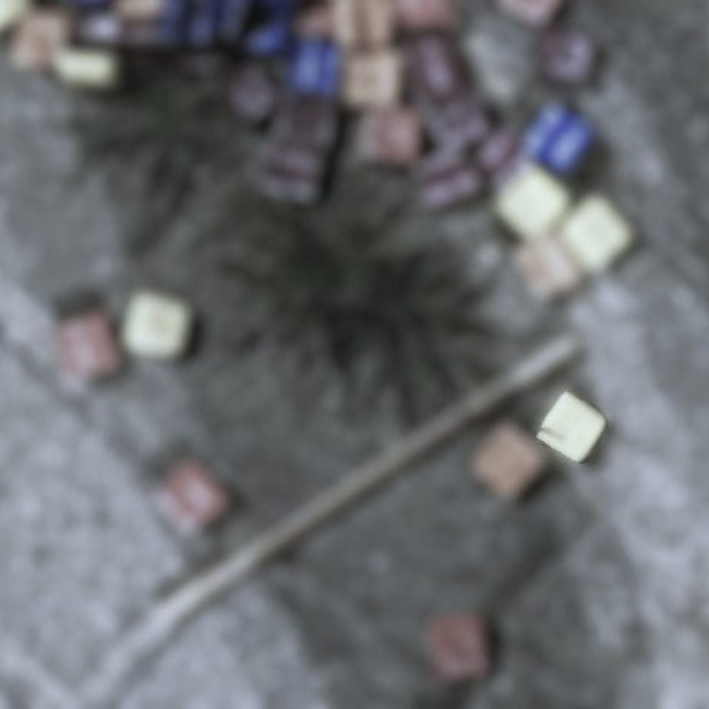 Imagem de capa para Less Meaning