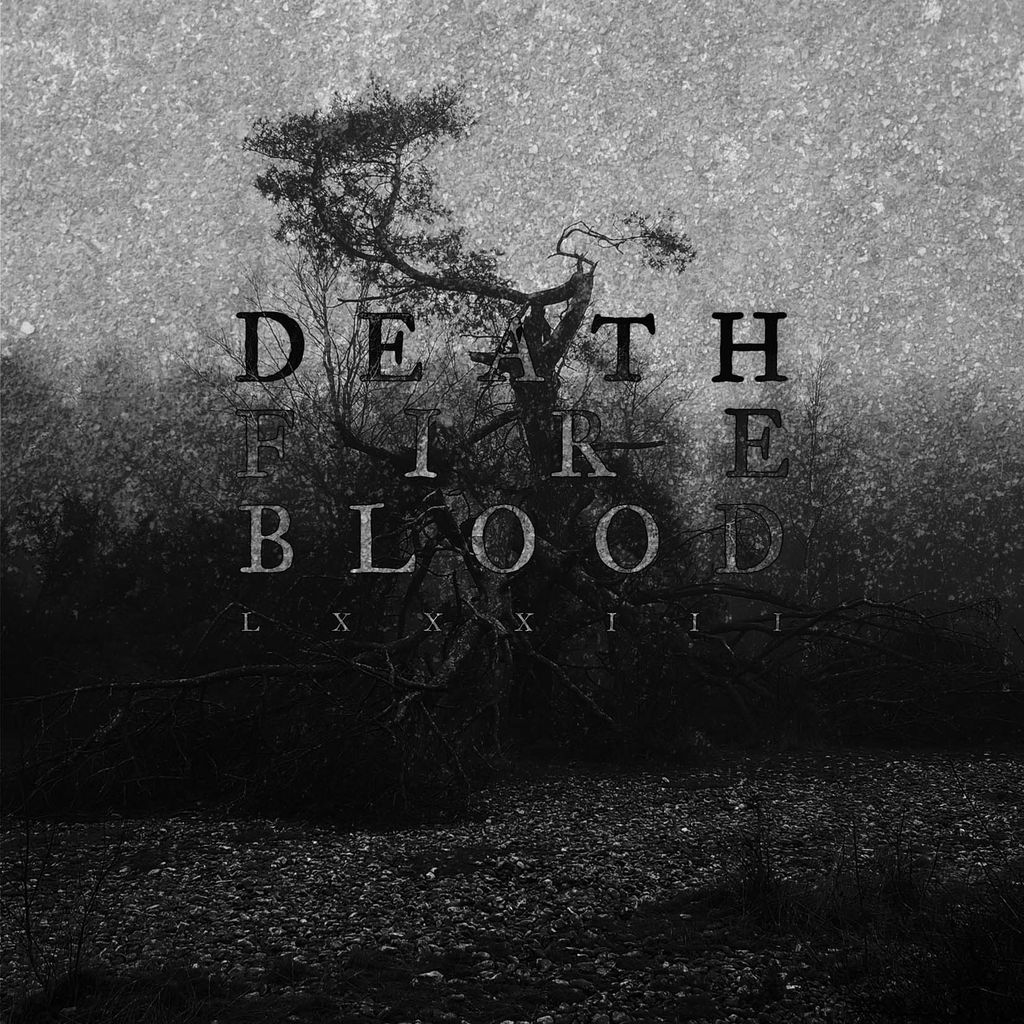 Imagem de capa para Death Fire Blood