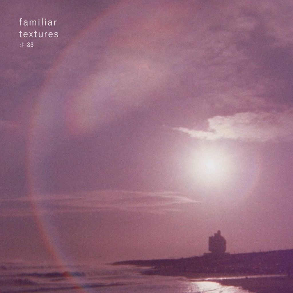 Imagem de capa para Familiar Textures