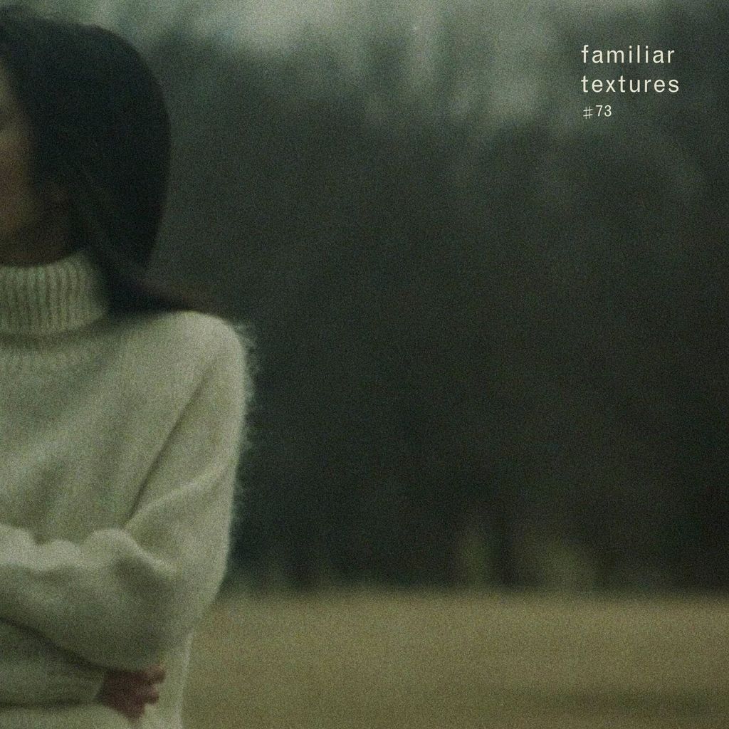 Imagem de capa para Familiar Textures