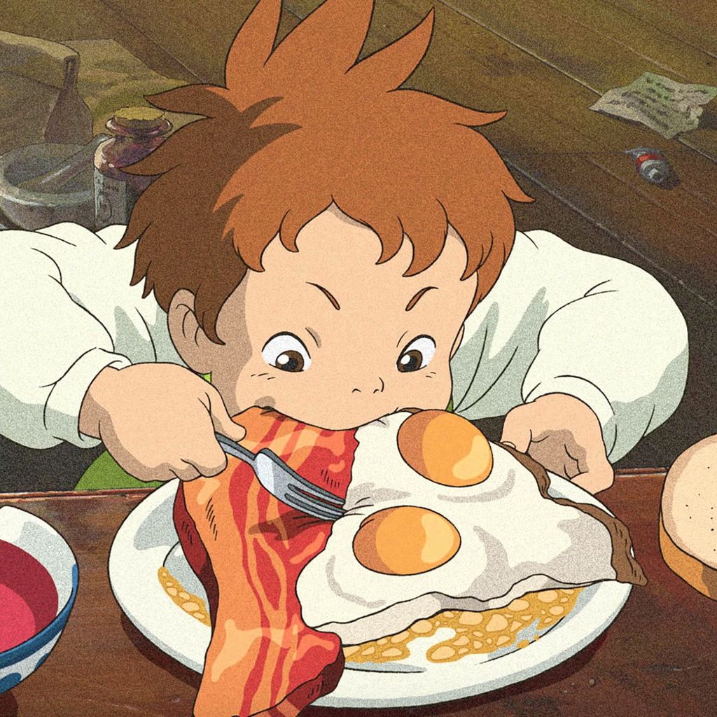 Imagem de capa para Food Coma