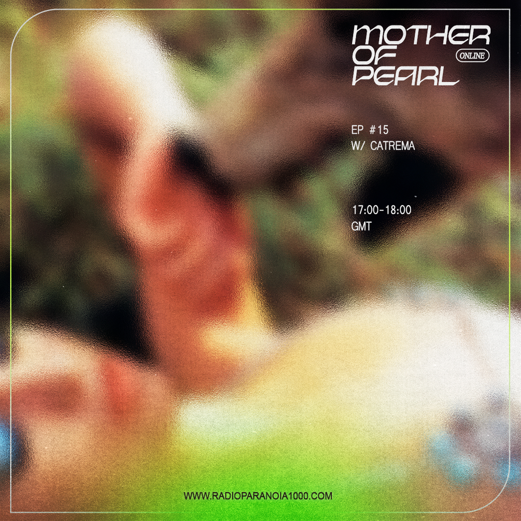 Imagem de capa para Mother of Pearl