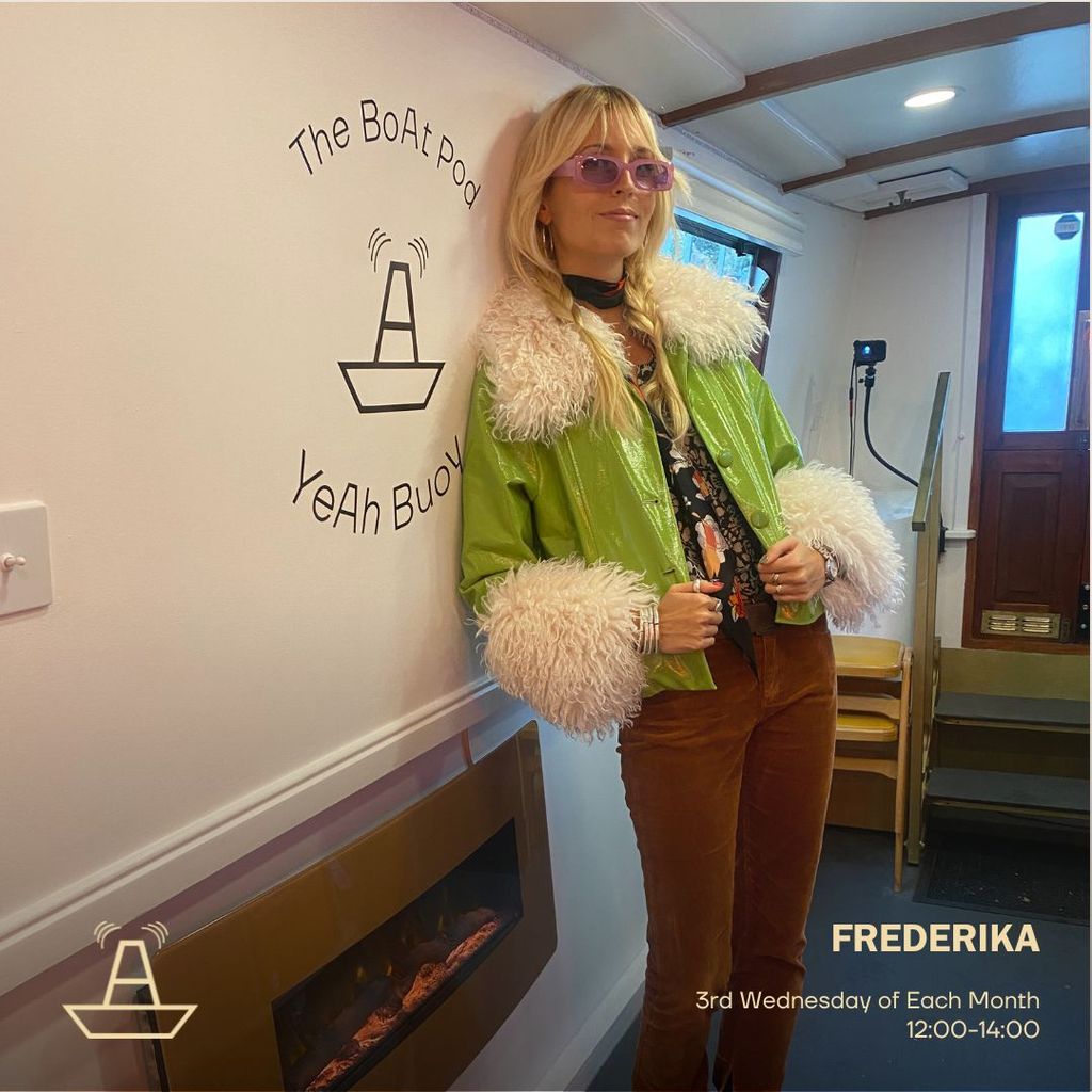 Frederika | November 2023