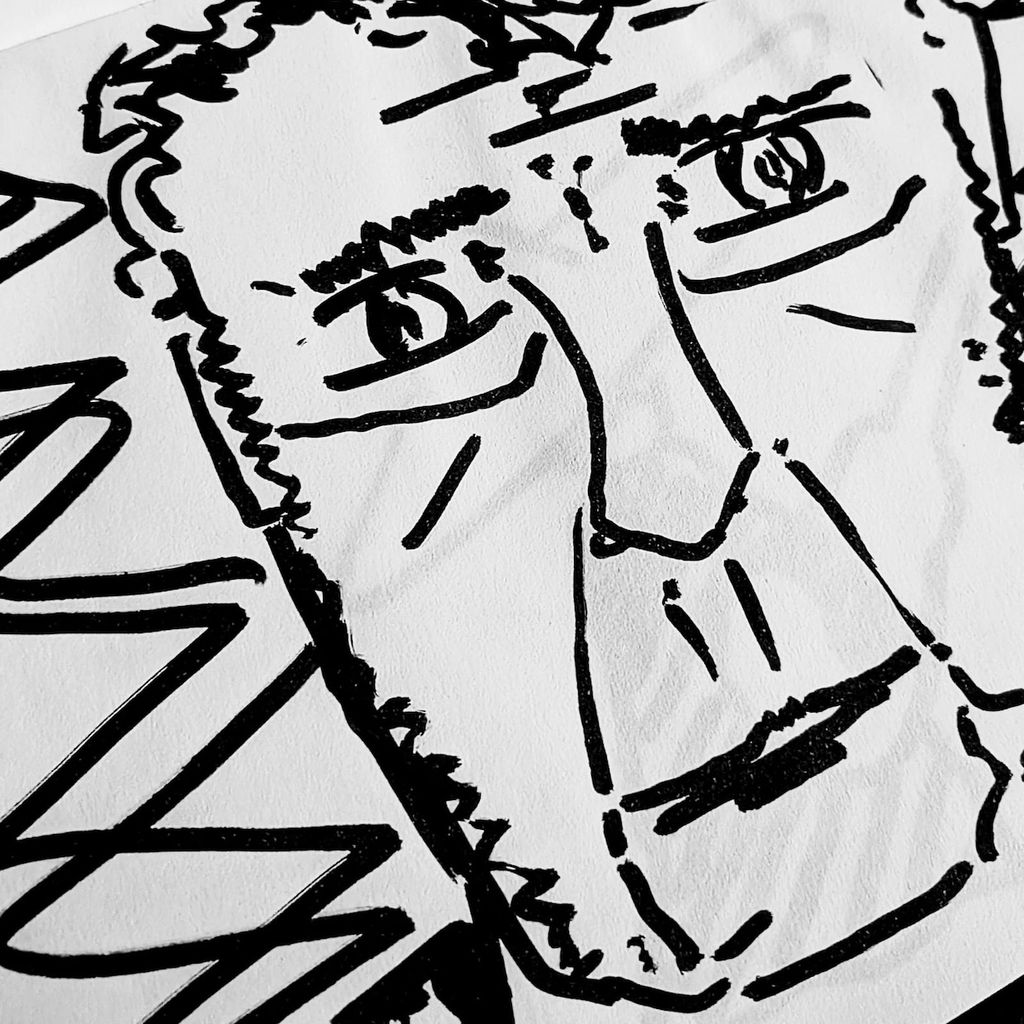 Imagem de capa para Chiu!