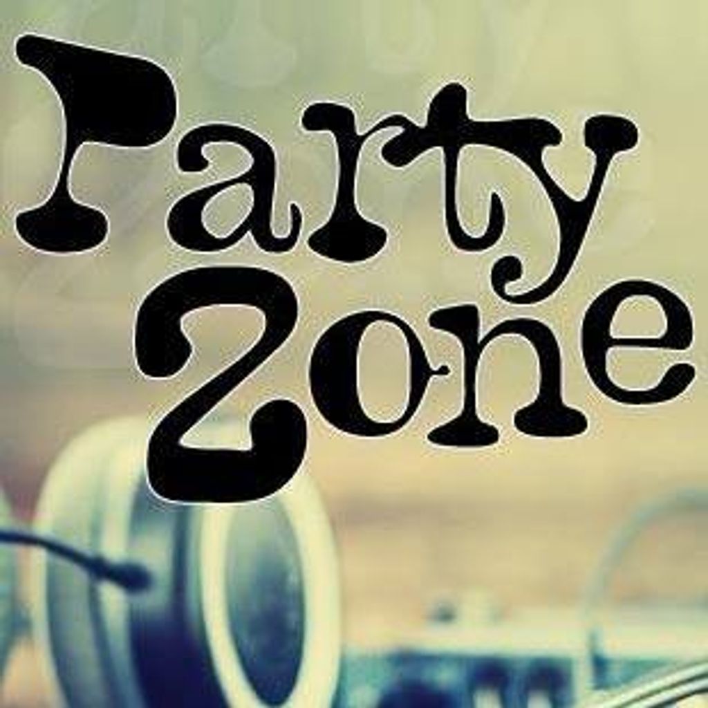 Party Zone 11. mars