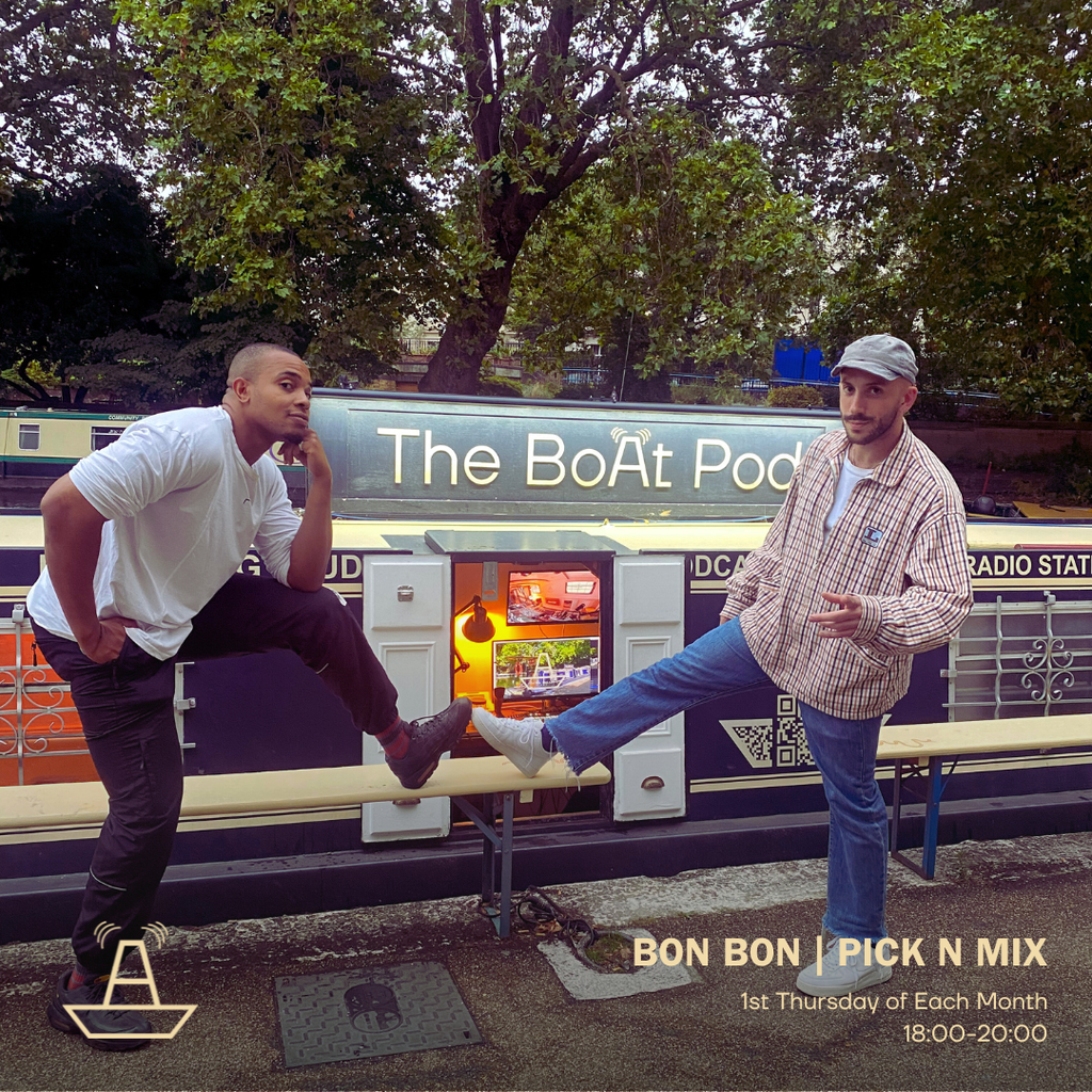 Bon Bon | Pick n Mix | August 2024