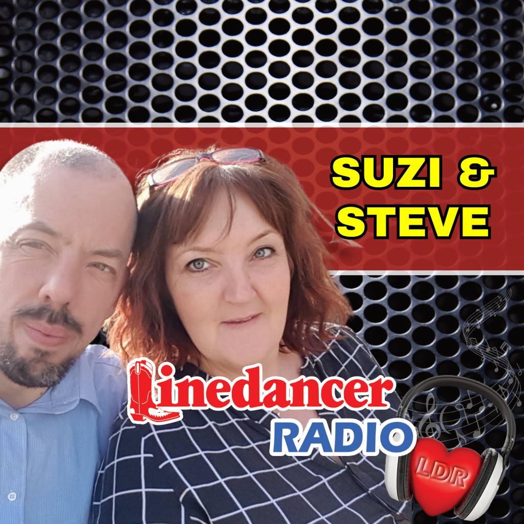 The Random Show With Steve & Claire Rutter Show