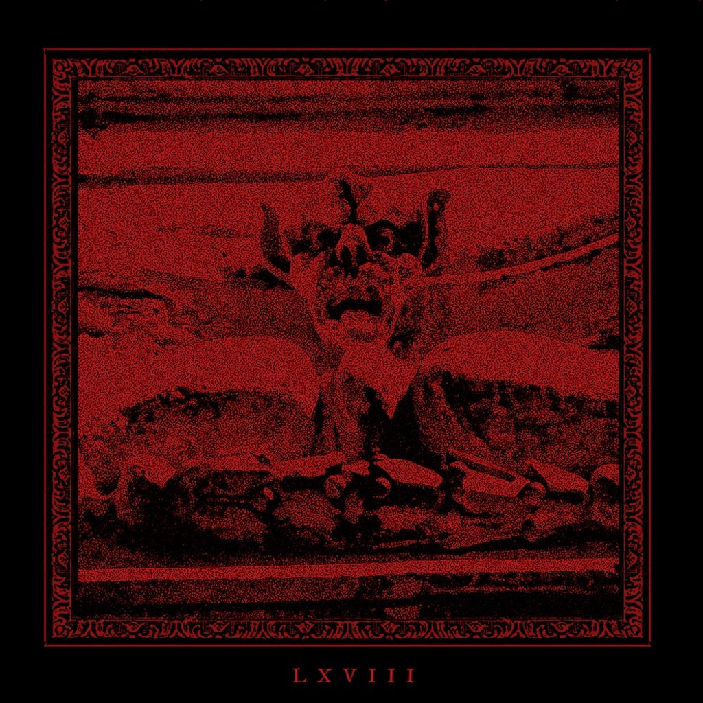 Imagem de capa para Death Fire Blood