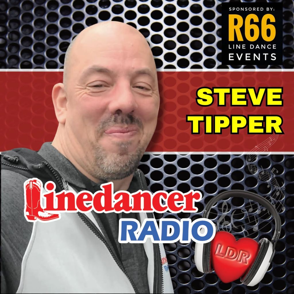 Big Themes with Steve Tipper: Dave Sheriff Interview. 3/2/26