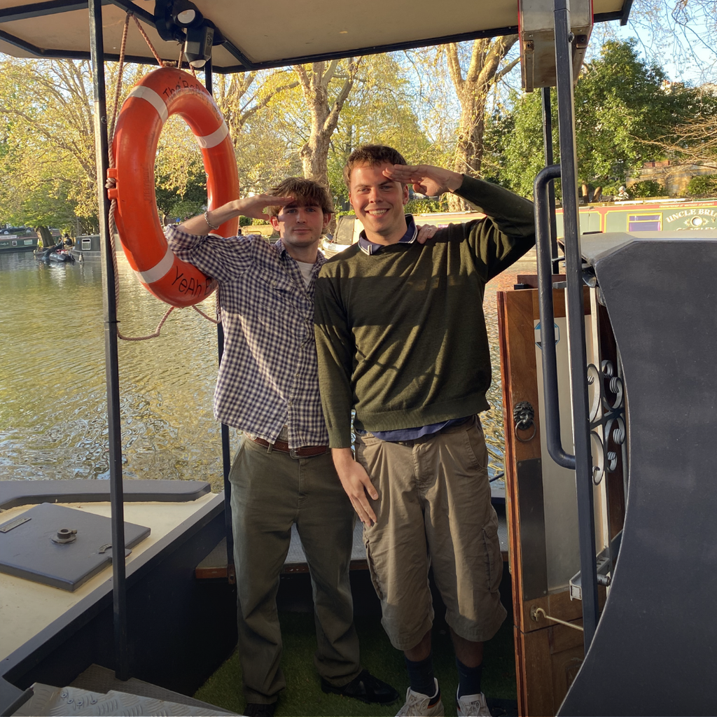 Back2mine | The BoAt Pod | April 2026