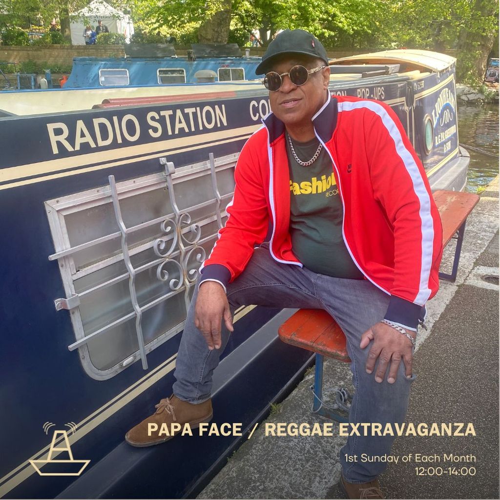 Papa Face | Reggae Extravaganza | May 2024