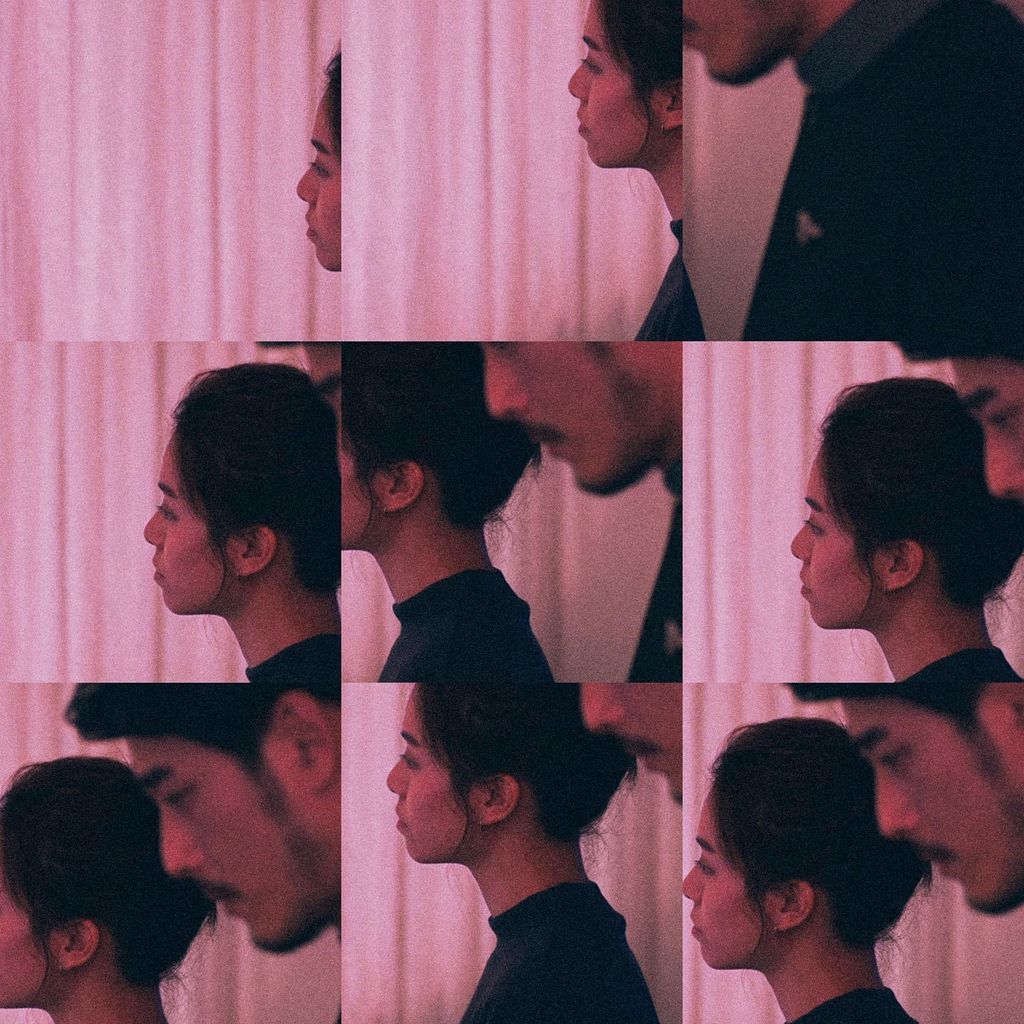 Imagem de capa para Familiar Textures