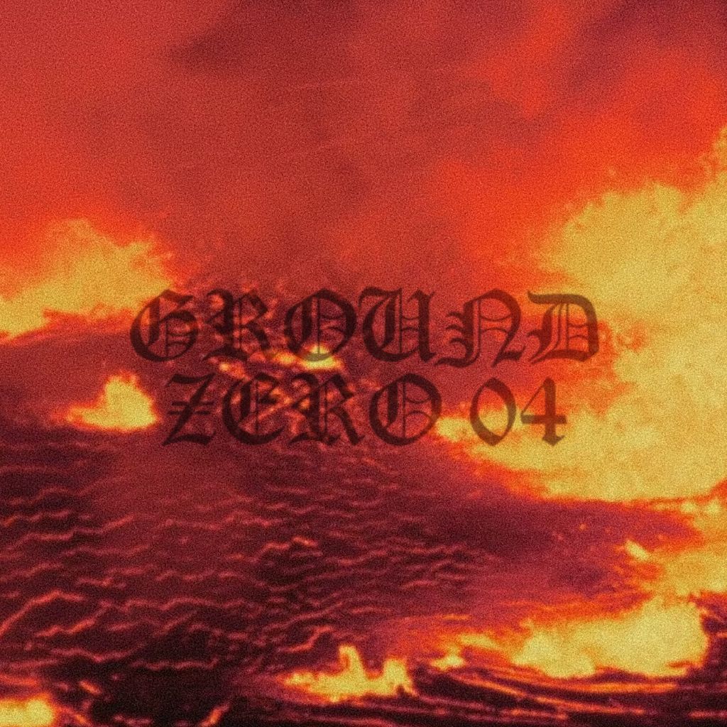 Imagem de capa para Ground Zero