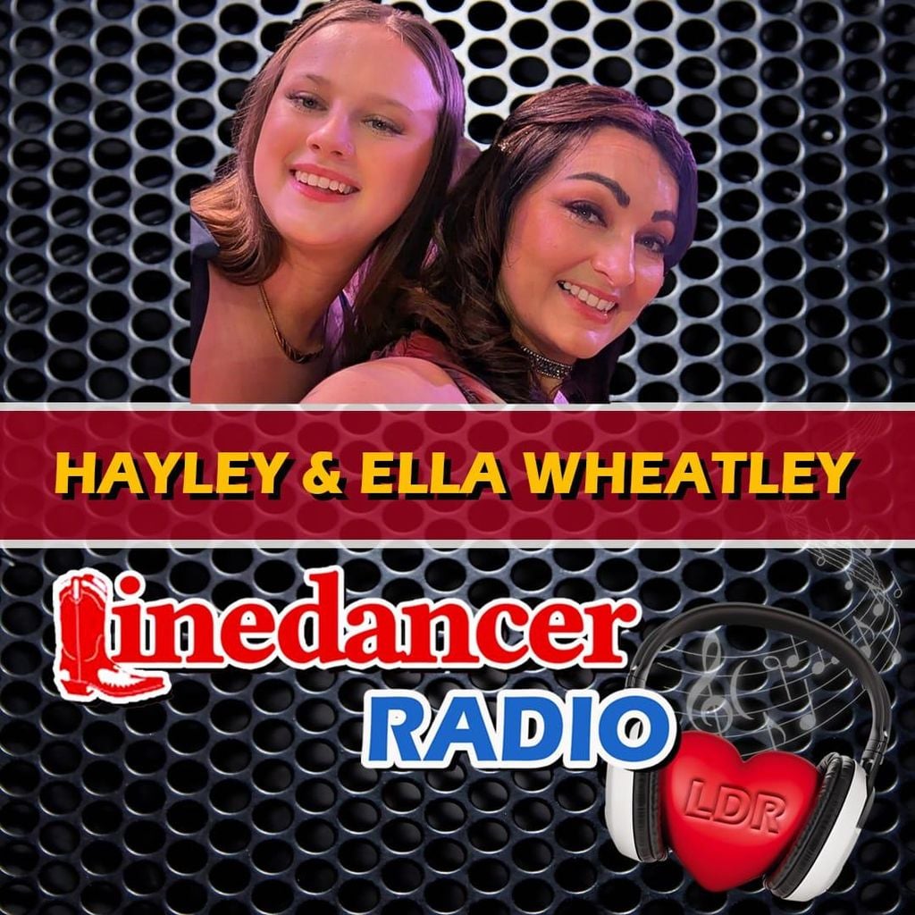 Beyond The Dancefloor with Hayley and Ella 03/06/25
