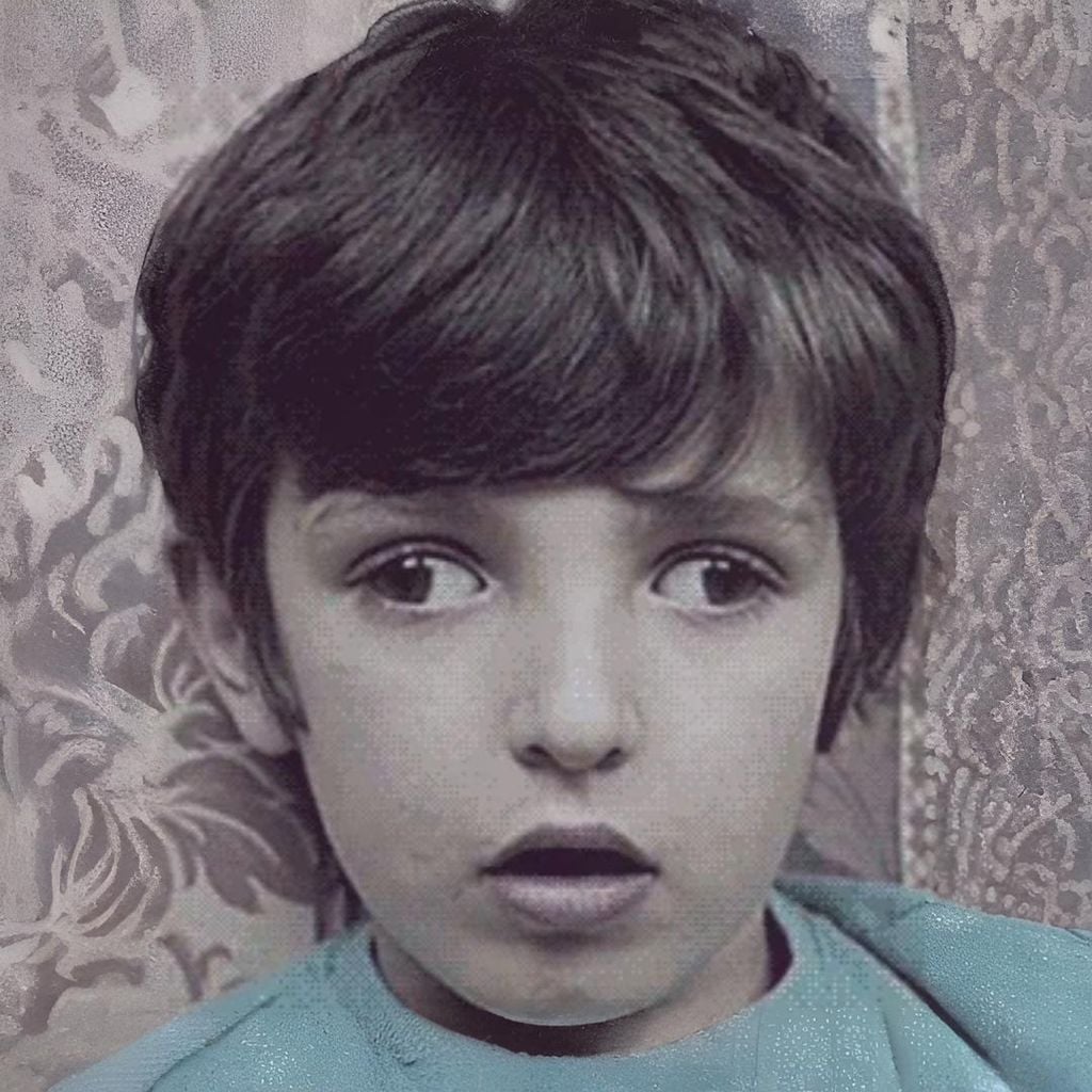 Imagem de capa para Visage Torto