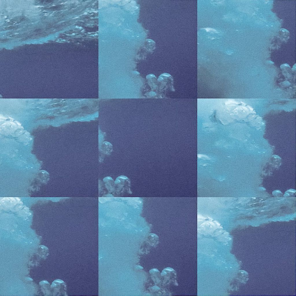 Imagem de capa para Familiar Textures
