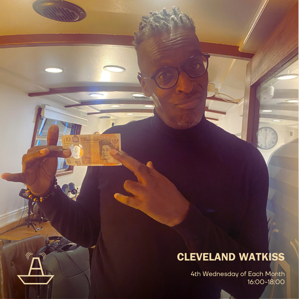 Cleveland Watkiss | October 2024