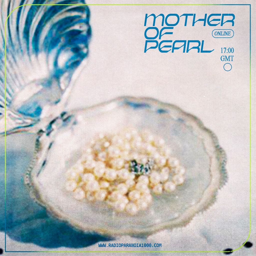 Imagem de capa para Mother of Pearl